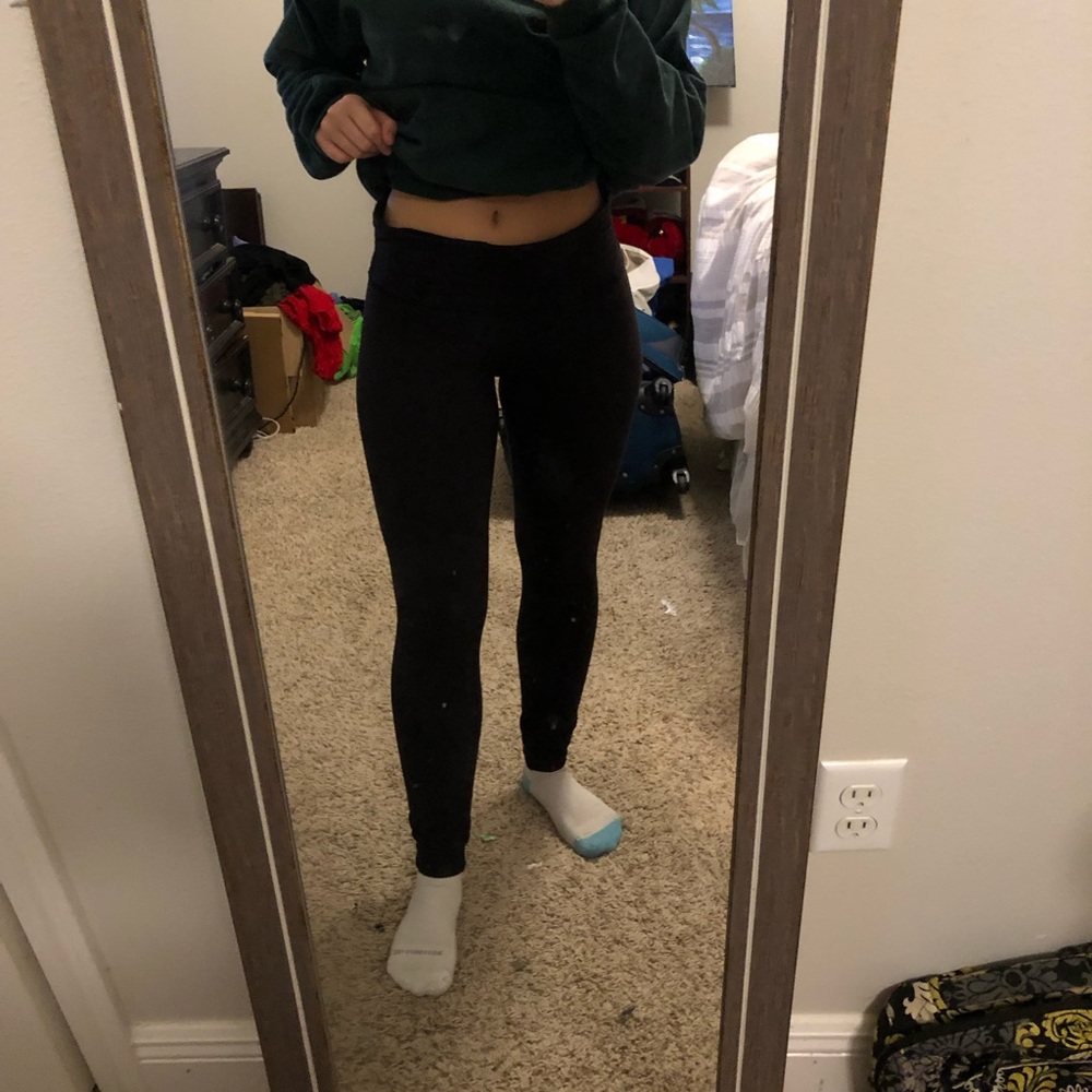 lululemon full length leggings